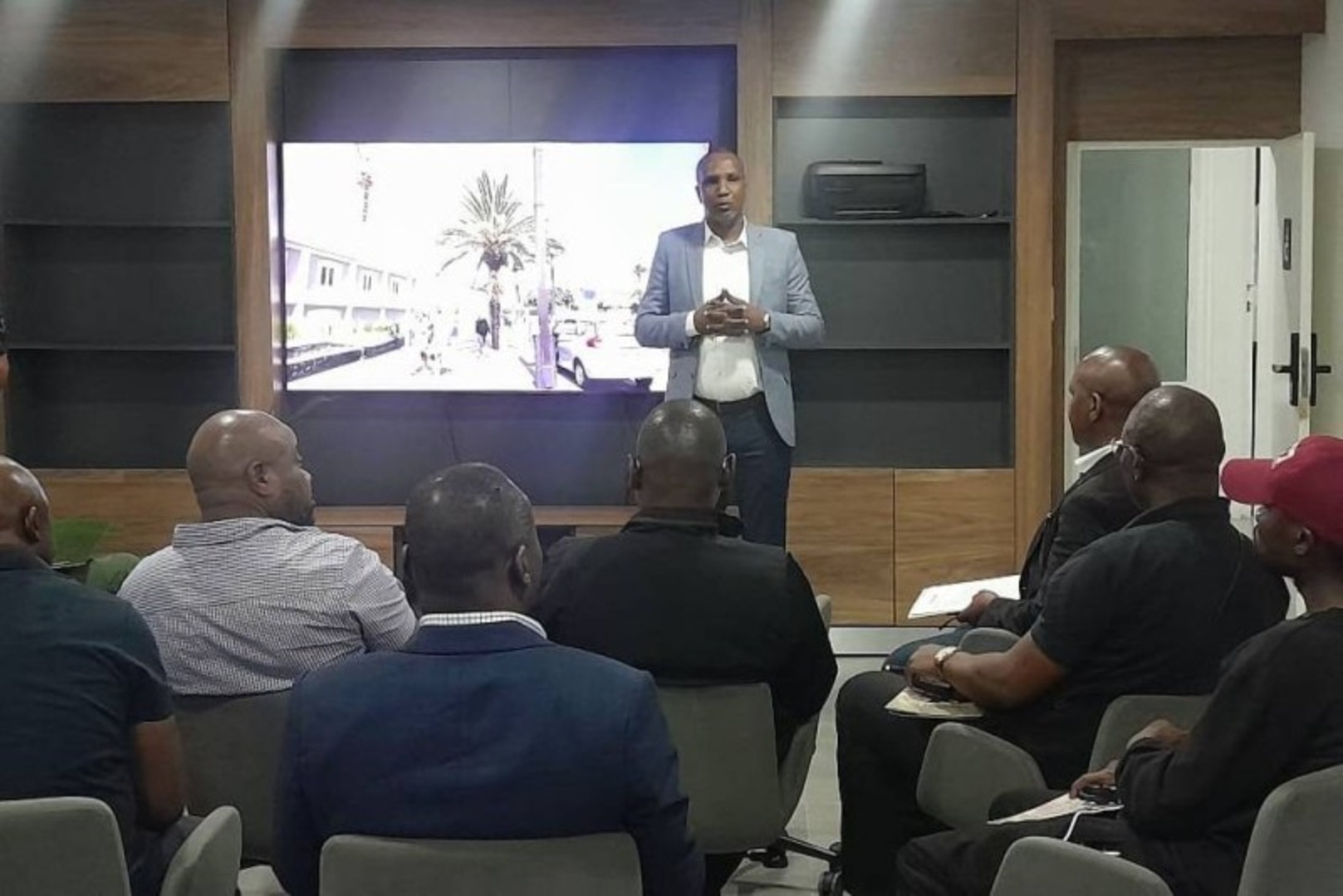 Cape Town Business Trip 2025: Tapping into South African Opportunities from November 4 to 9